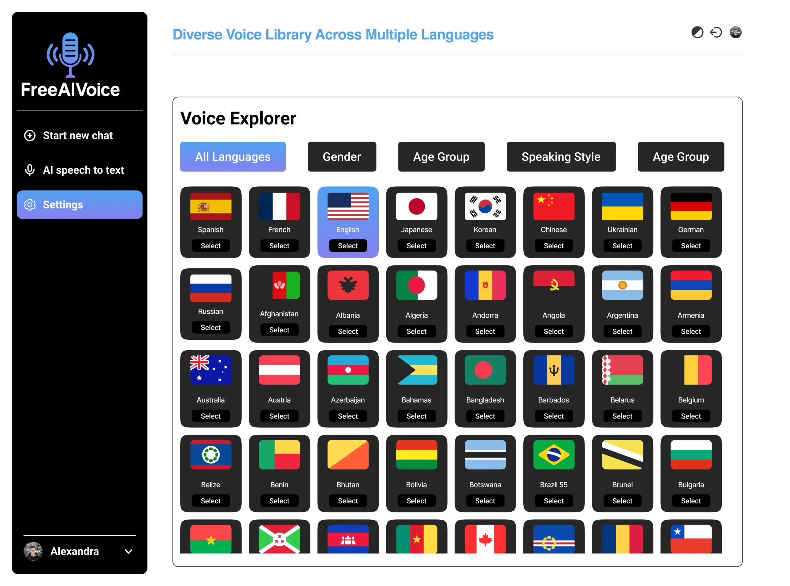 Multiple Languages scaled