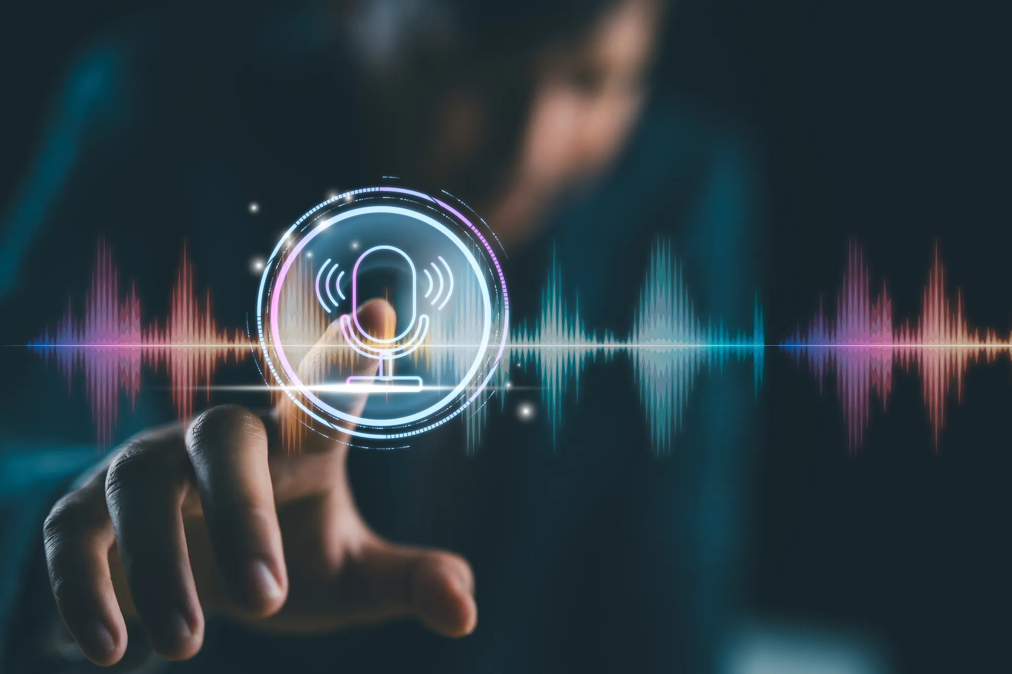 ai audio