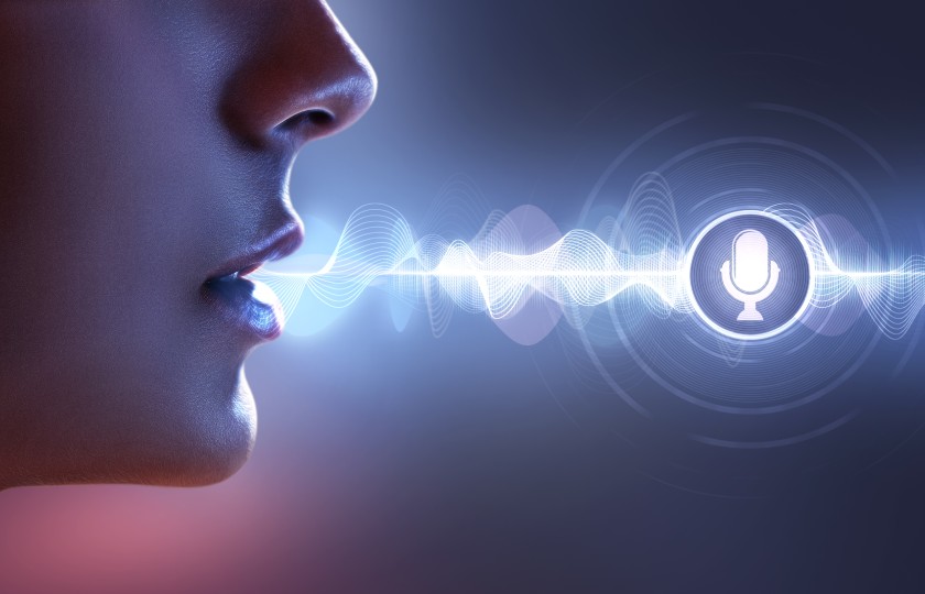 ai voice
